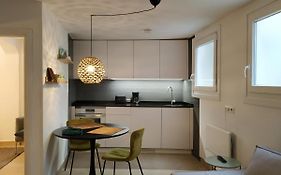 Iturri Apartment Old Town